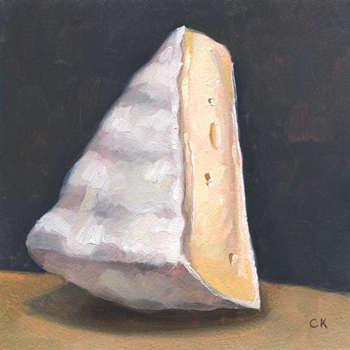 Brie-Cheese