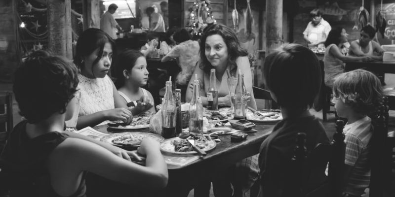Review-Roma